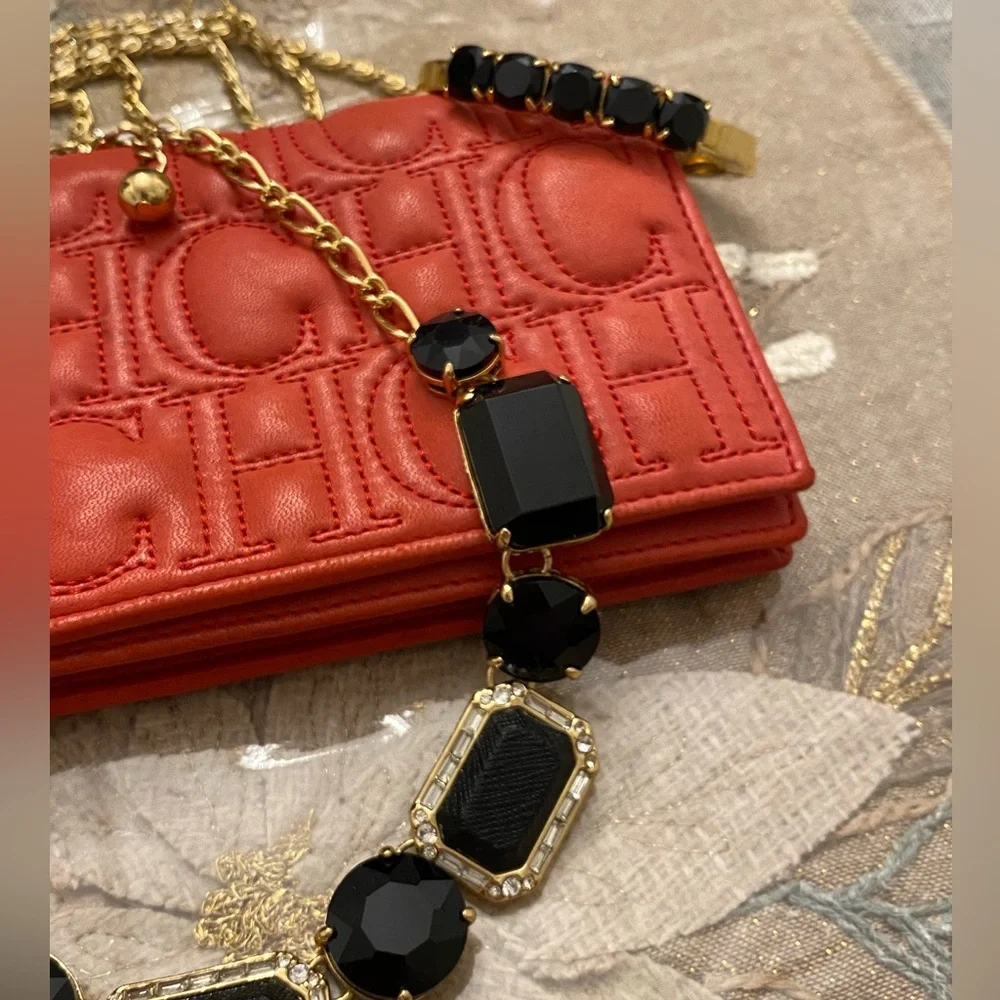 Kate Spade Bundle Necklace AND Bracelet - Picture 4 of 12